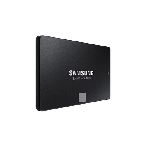 Samsung SSD 1TB 870 EVO 2.5" EU slika 4