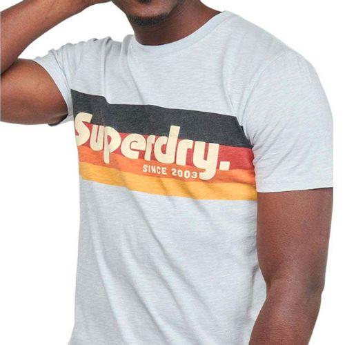 SUPERDRY MUSKA MAJICA slika 3