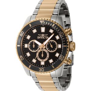 Invicta 4605