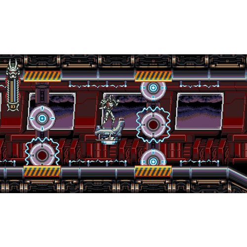 Vengeful Guardian: Moonrider (Playstation 4) slika 9