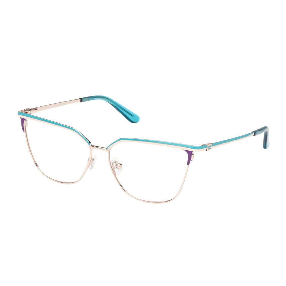 Ženske Dioptrijske naočale Guess Guess GU50148 Blue slika 2