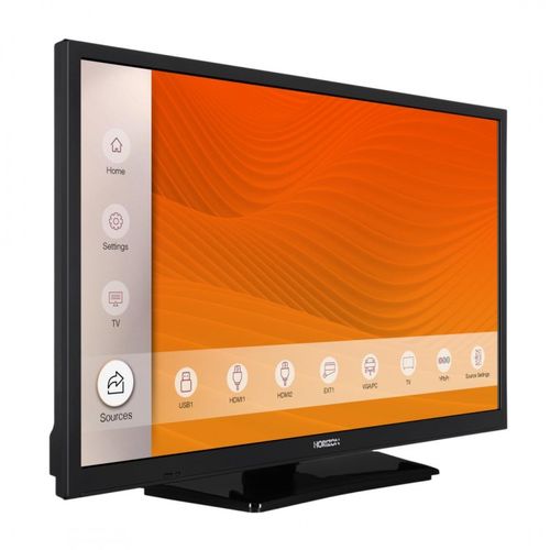 HORIZON LED TV24HL6100H/B  slika 2