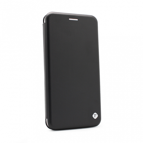 Maska Teracell Flip Cover za LG K42 crna slika 1