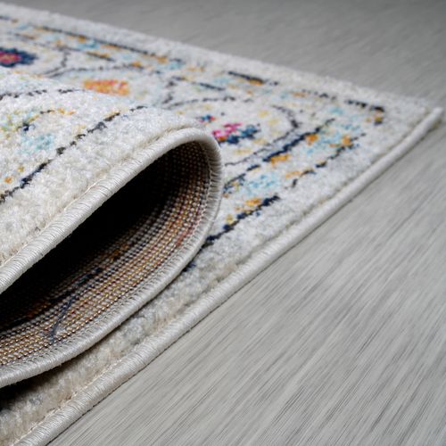 Vintage 7655  White
Grey Carpet (160 x 230) slika 3