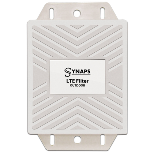 Synaps LTE (4G) filter sa prolazom napona, vanjska montaža - QCF001 slika 2