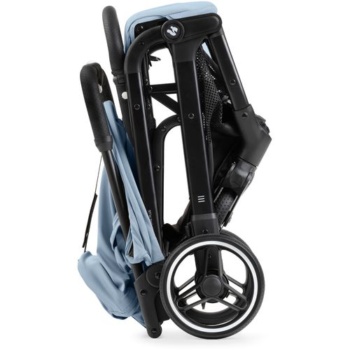 Hauck kolica Travel N Care Plus Dusty Blue slika 18