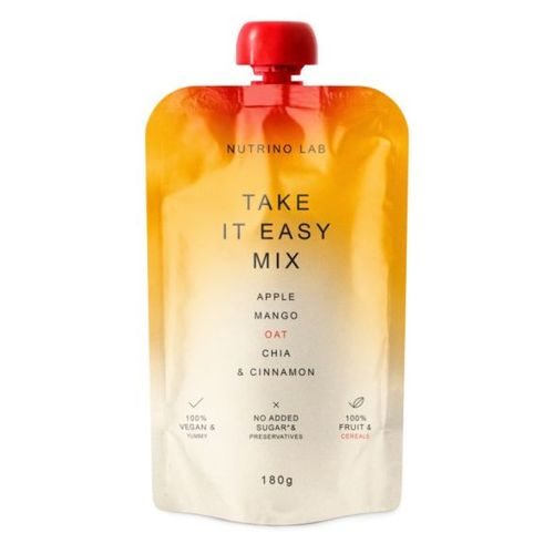 Nutrino Lab Take it easy Mix 180g slika 1