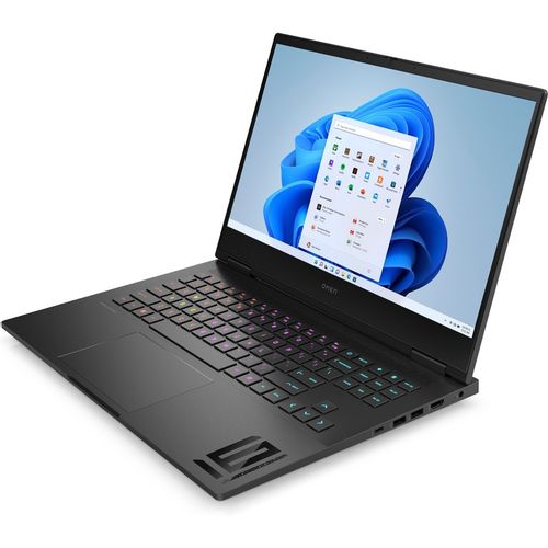 HP Omen 16-xd0000nn Laptop 16.1" W11H FHD AG IPS 165Hz Ryzen 7-7840HS 16GB 1TB 4060 8GB backlit EN slika 3