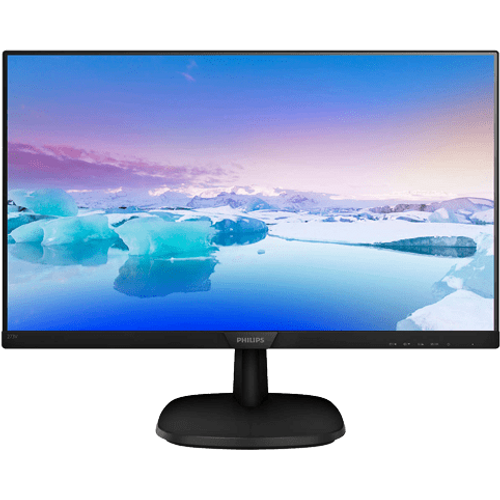 Philips monitor 273V7QDSB 00 27" slika 1