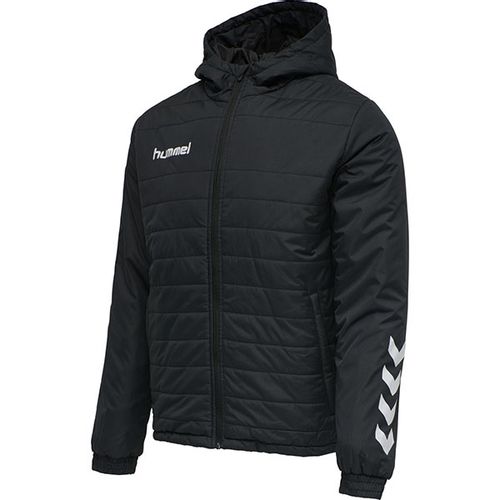 211613-2001 Hummel Hmlpromo Short Bench Jacket 211613-2001 slika 1