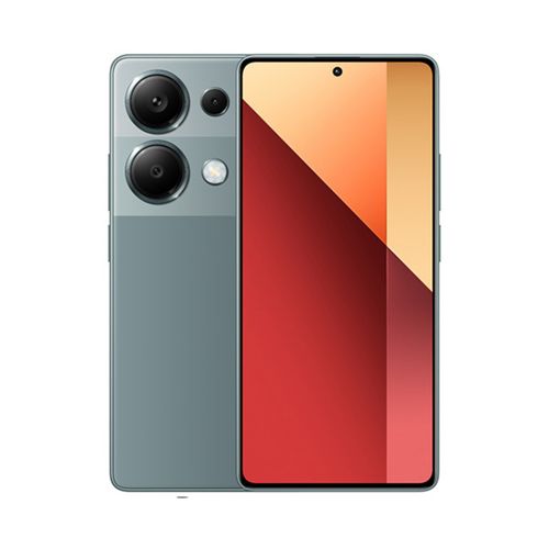 Mobilni telefon Xiaomi Note 13 Pro 8/256GB zelena slika 1