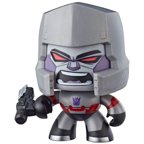 Mighty Muggs Trf Megatron Hasbro slika 4