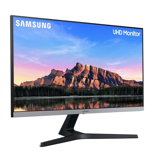 Samsung monitor 28'' LU28R550UQPXEN slika 3