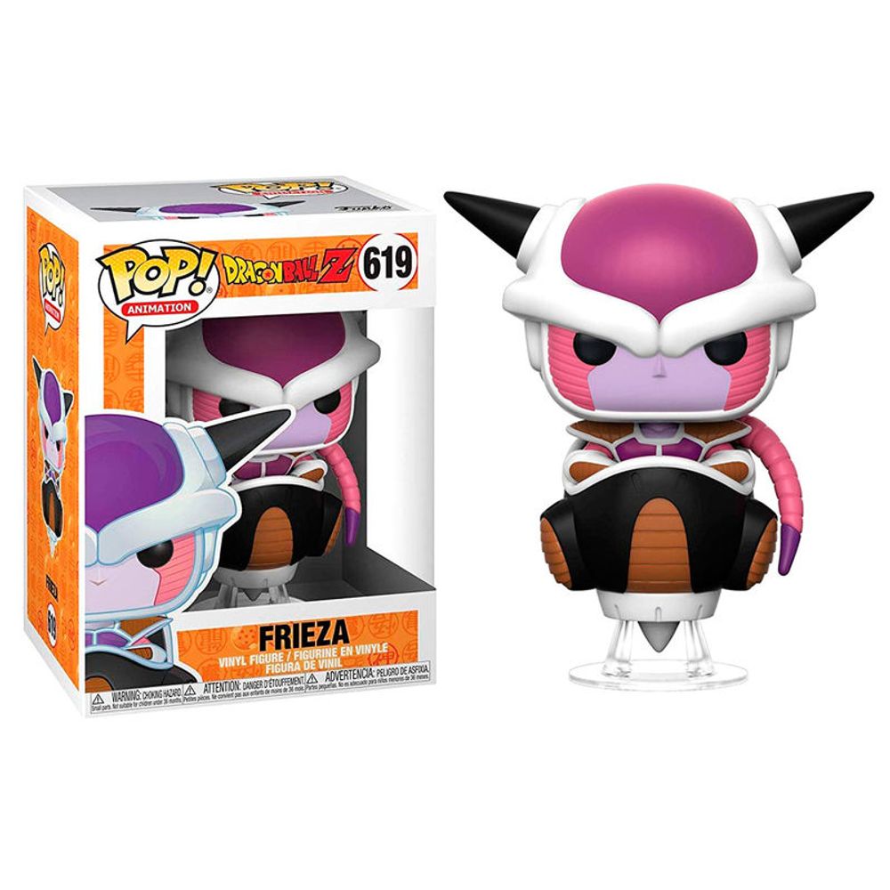 Funko POP figura Dragon Ball Z Frieza slika 2