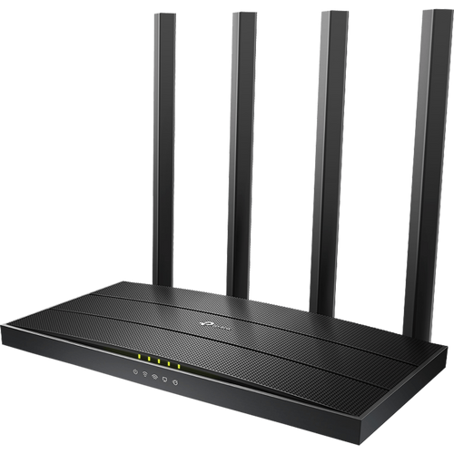 TP-LINK Wireless Router AC1200 Archer C6 v3.2 slika 3