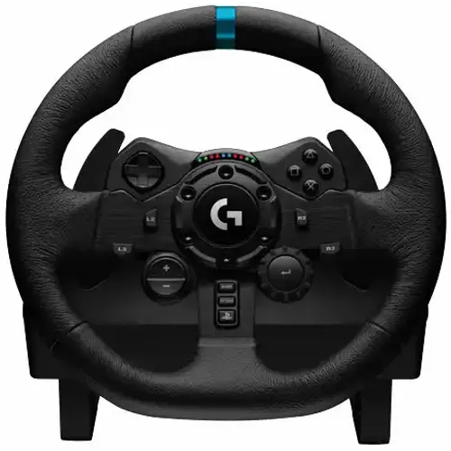 Logitech volan G923 PC/ PS 4/5 slika 3