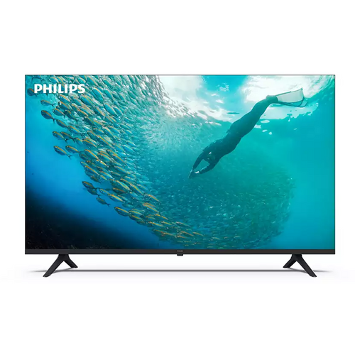 Philips televizor 50PUS7009/12, LED UHD, Smart (Titan OS) slika 1