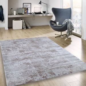 Conceptum Hypnose 9289 - Braon Tepih (160 x 230 cm)