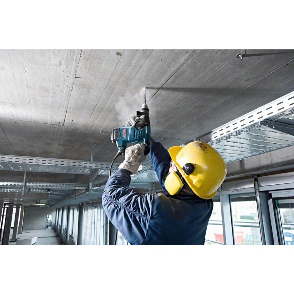 BOSCH Udarna čekić bušilica GBH 3-28 DRE Professional slika 3