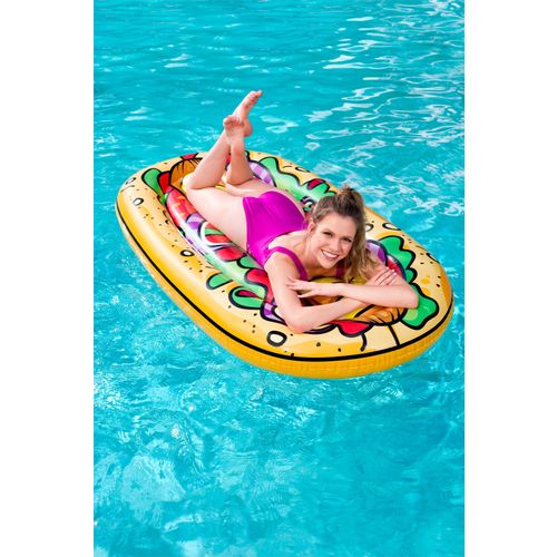 Madrac Hot Dog Pool Lounge  1.90M  x  1.09M slika 2