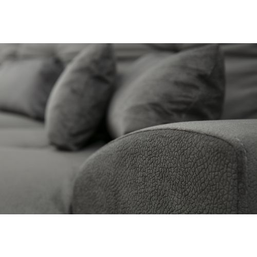 Atelier Del Sofa Frido ugao levo (Chl+3R) Antracit ugao sofa slika 12