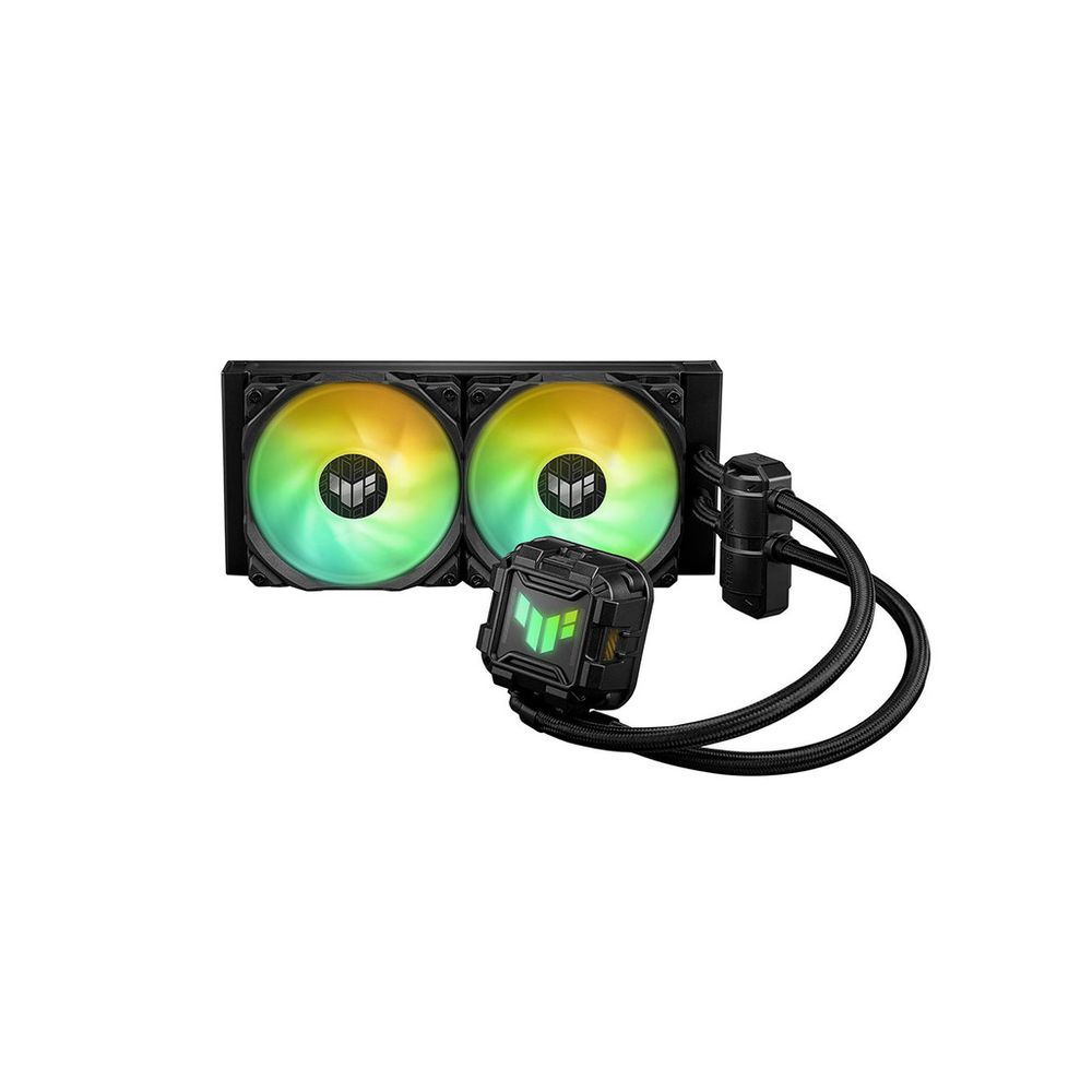 TUF GAMING LC II 240 ARG slika 1