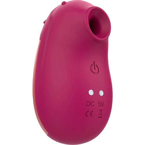 Rithual Shushu stimulator klitorisa i vibrator slika 3