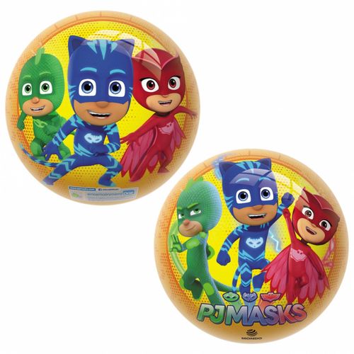 Lopta PJ Masks 23cm slika 1