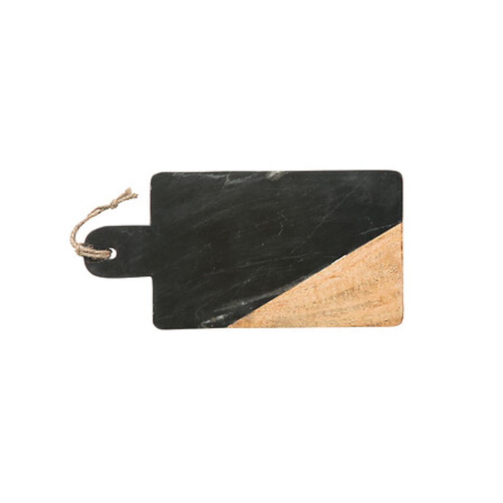 SG daska marble 30x15cm crna slika 2