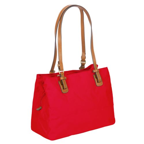 Bric's torba preko ramena X-Collection M red slika 4