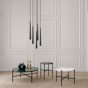 Uğur - 6073 Black Chandelier