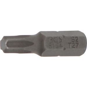 BGS Bit T27 1/4",25mm   8194 