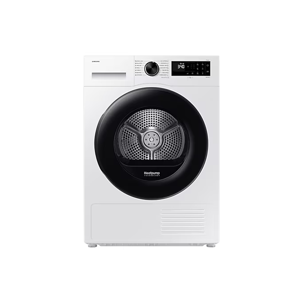 Samsung sušilica rublja DV90DG52A0AELE slika 1