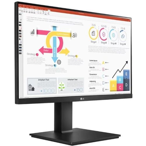 LG Monitor 24QP750P-B (24QP750P-B.AEU) slika 8