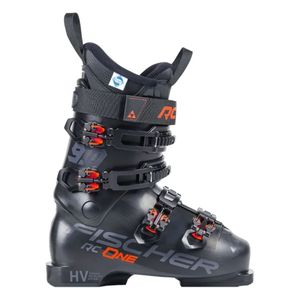 Fischer Pancerice RC One 9.0 Red Black 30.5cm