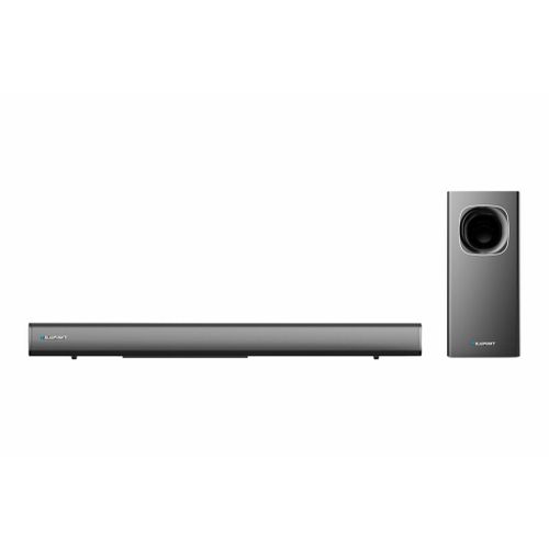 Blaupunkt soundbar with Bluetooth 2.1 LS200SUB slika 4