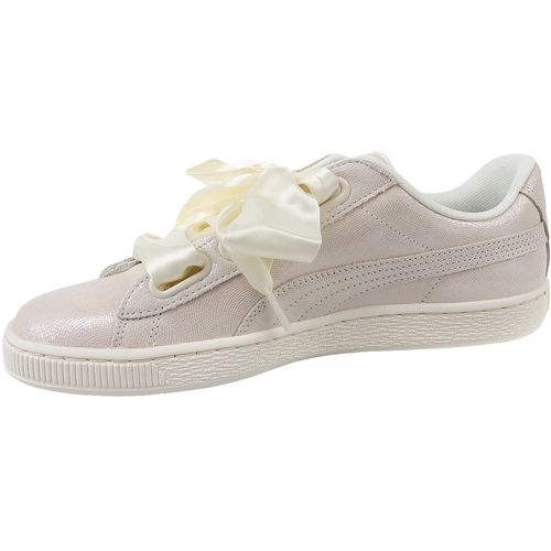 Puma Basket Heart Night Sky ženske tenisice 364108-02 slika 8