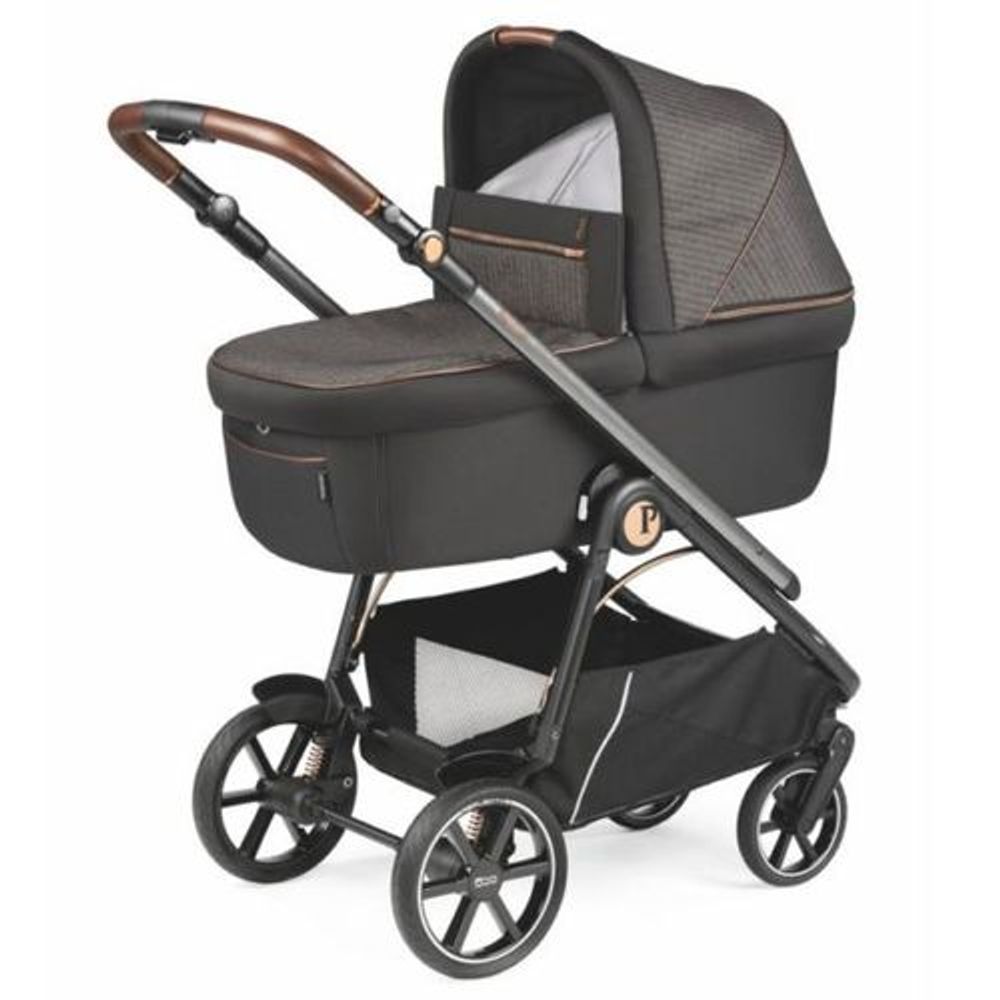 Peg Perego Kolica za bebe 3u1 Veloce SlK Modular 500 slika 9