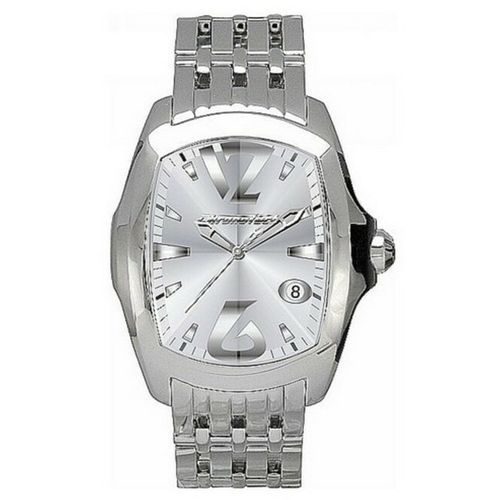 Uniseks satovi Chronotech CT7896L-49M (Ø 33 mm) slika 1