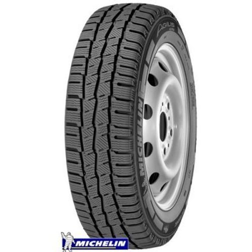 Michelin 215/60R17 104H AGILIS ALPIN slika 2