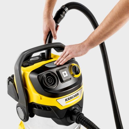 KARCHER Usisivač WD 6 P S V-30/8/22/T Renovation (YSY) slika 3