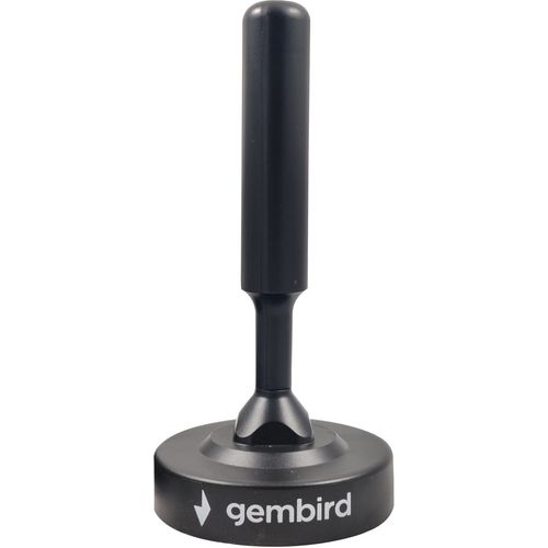 GMB-533USB **Gembird Antena sobna/spoljna sa pojacalom, UHF, dobit 21dB, visina 15cm, USB, 5m (495) slika 1