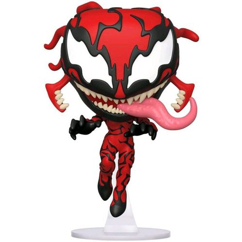 POP figure Marvel Comics Carla Unger Carnage Exclusive slika 1