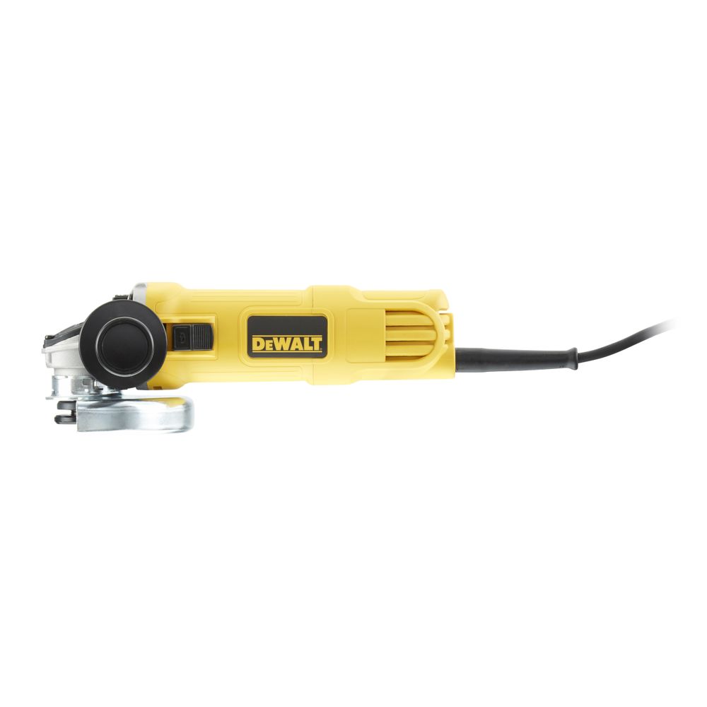 DeWalt Ugaona Brusilica 900W DWE4157 slika 2