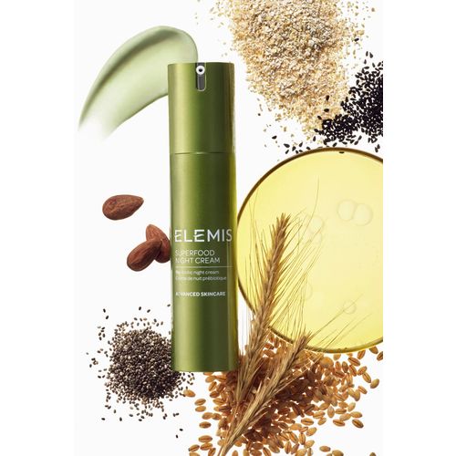 Elemis Superfood Night Cream slika 2