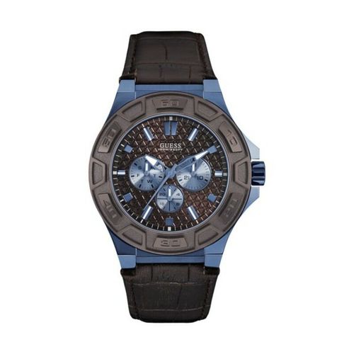 Muški satovi Guess W0674G5 (Ø 45 mm) slika 1