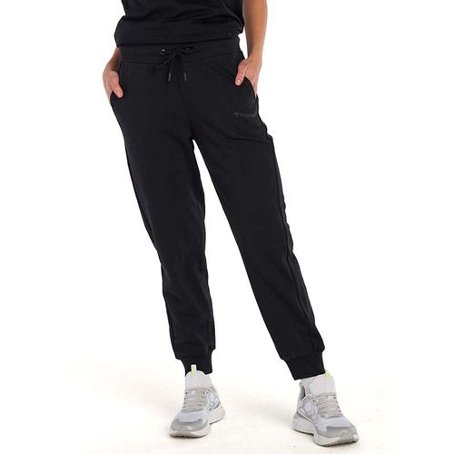 HUMMEL HLACE HMLELLA PANTS ZA ŽENE slika 1