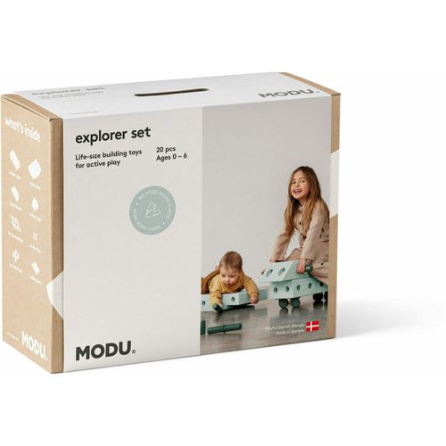 MODU Explorer set, žuti  slika 13