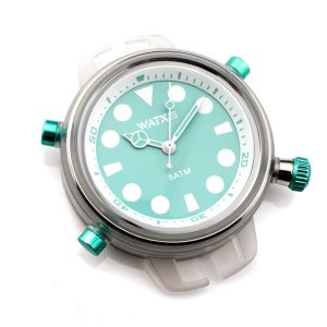 Ženski sat Watx & Colors rwa5040 (Ø 43 mm)