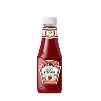 Heinz Ketchup ljuti 342g  (300ml)